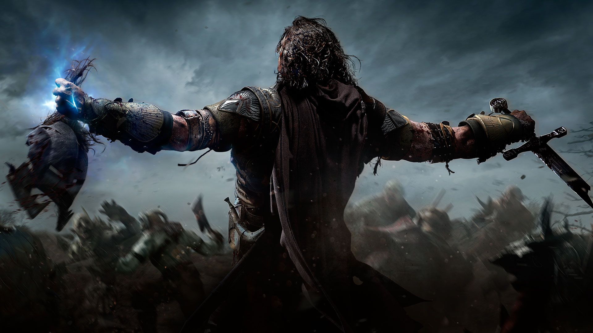 😛 update 😛  Nonton Middle Earth Shadow Of Mordor