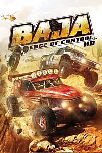 Baja: Edge of Control HD