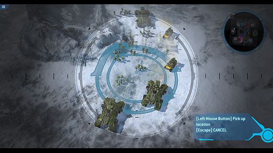 Halo Wars: Definitive Edition screenshot 5