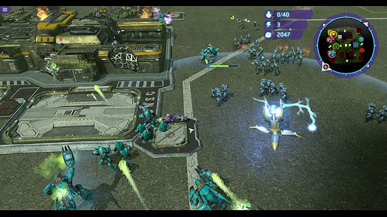 Halo Wars: Definitive Edition screenshot 9