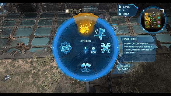 Halo Wars: Definitive Edition screenshot 8