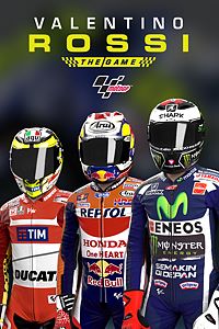 Real Events 2: 2016 MotoGP™ Season