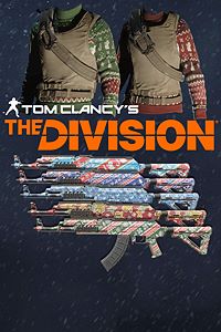 Рождественский набор Tom Clancy The Division®
