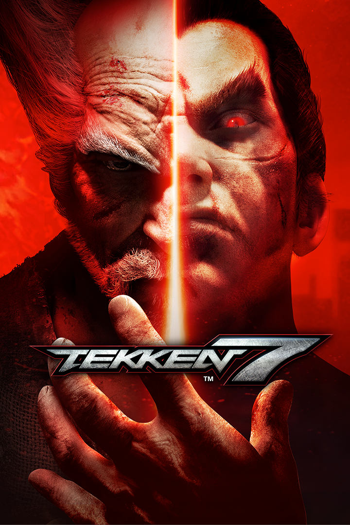 Buy Tekken 7 Microsoft Store