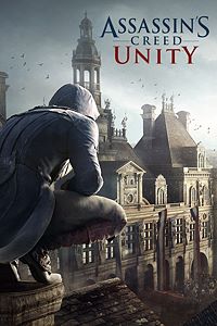 Assassin's Creed Unity - Segredos da RevoluÃ§Ã£o