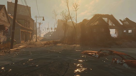 Fallout 4 screenshot 7