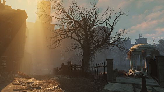 Fallout 4 screenshot 15
