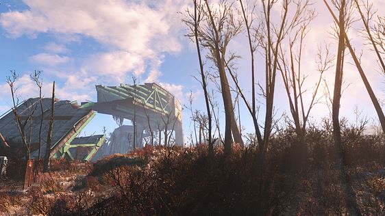 Fallout 4 screenshot 12