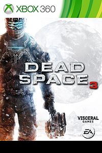Dead Spaceâ¢ 3