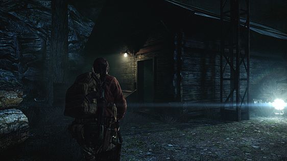 Resident Evil Revelations 2 Deluxe Edition screenshot 5