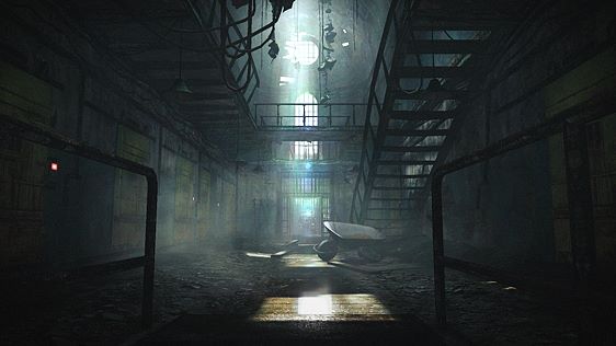 Resident Evil Revelations 2 Deluxe Edition screenshot 10
