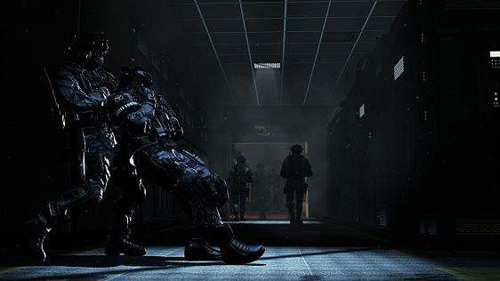 Call of Duty®: Ghosts screenshot 2