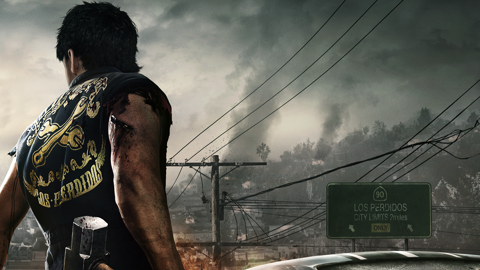 Dead Rising 3: Edición Day One Premium