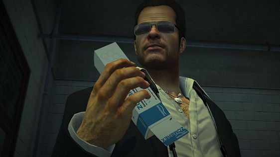 Dead Rising 2 Off the Record screenshot 2