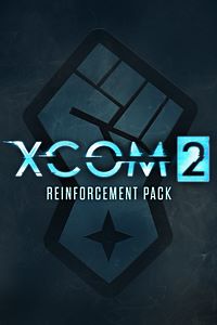 XCOMÂ® 2 Reinforcement Pack