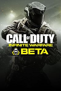 Бета-тест Call of Duty®: Infinite Warfare