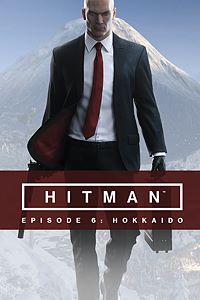 HITMAN™: Эпизод 6. Хоккайдо