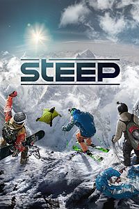 STEEP