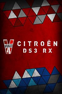 CitroÃ«n DS3 RX