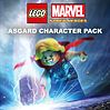 LEGO® Marvel™ Asgard Pack