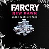 Far Cry® New Dawn Credits Pack - Large