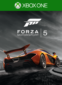 Forza Motorsport 5: Jogo de Corrida da edição do ano
