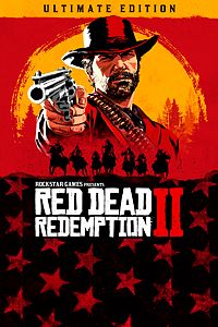 Red Dead Redemption 2: EdiÃ§Ã£o Definitiva