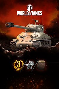 M51 Super Sherman: к бою готов!