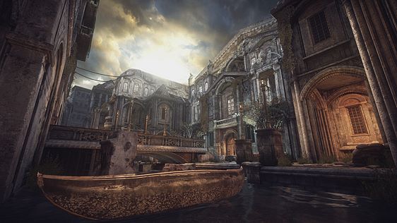 Gears of War Ultimate Edition Deluxe Version screenshot 7