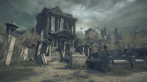 Gears of War Ultimate Edition Deluxe Version screenshot 6