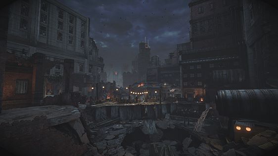 Gears of War Ultimate Edition Deluxe Version screenshot 5