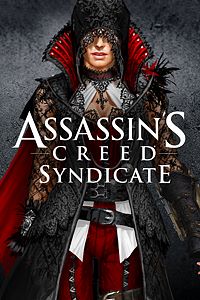 Assassin's Creed Syndicate - Pacote Lendas Vitorianas