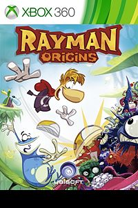 Rayman® Origins