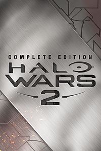 Halo Wars 2: самое полное издание