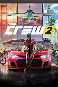 THE CREWÂ® 2 - Standard Edition