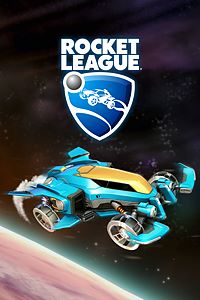 Rocket League® - Вулкан