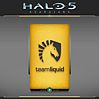 Halo 5: Guardians - HCS Team Liquid (TL) REQ Pack