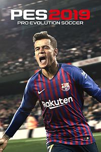 Play PRO EVOLUTION SOCCER 2019 free for a limited time