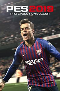 Gioca a PRO EVOLUTION SOCCER 2019 gratis per un periodo di tempo limitato