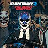 PAYDAY 2: CRIMEWAVE EDITION - The Most Wanted DLC Bundle