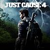 Just Cause 4 - Standard Edition