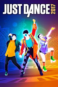 Just Dance 2017®