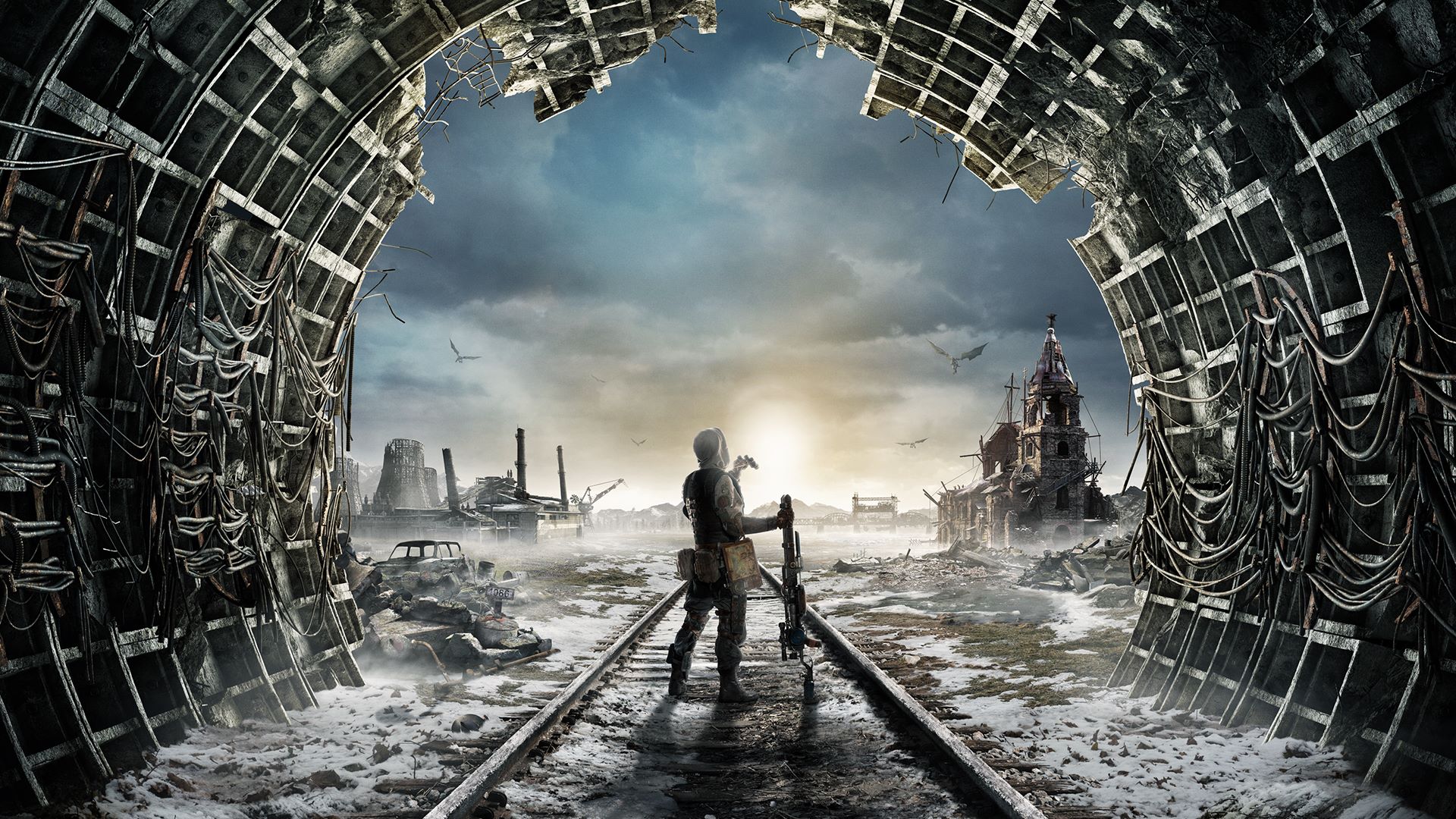 Image result for metro exodus