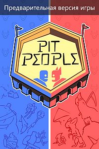 (Game Preview) Pit People