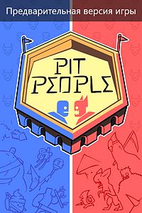 (Game Preview) Pit People