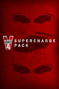 Supercharge Pack