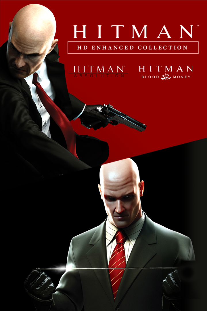 Buy Hitman Hd Enhanced Collection Microsoft Store - 