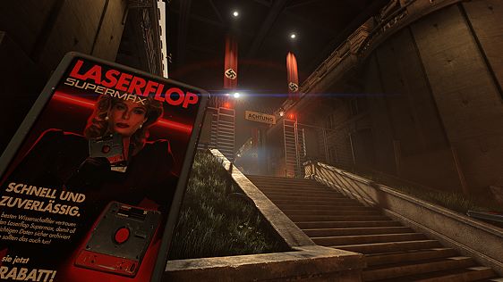 Wolfenstein: Youngblood Deluxe Edition screenshot 5