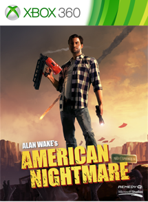 Alan Wake