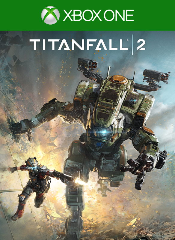 Titanfall™ 2